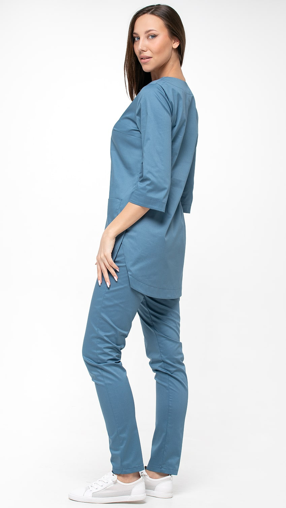 Костюм хирургический Амелия №4320