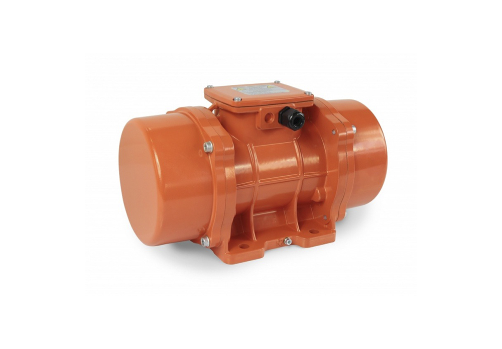 Площадочный вибратор MVE 500/3N-40A0 (MVE 500/3)