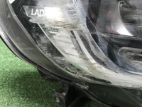 Битая Фара правая Lada Vesta (2022-н.в.) LED