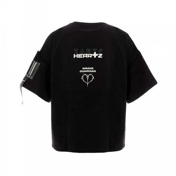 Футболка «Propaine» Color-Block Kimono - фото 3