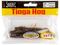 Виброхвосты съедобные LJ Pro Series TIOGA HOG 2.5in (6,35 см), цв. PA03, 9 шт.