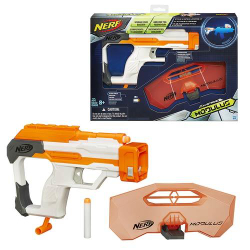 Nerf: Набор Модулус сет 3: Искусный защитник B1536