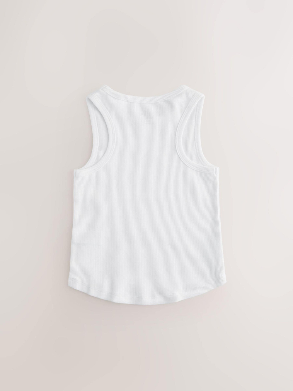 Майка для девочки Next AG5-839, 3 шт., Мультиколор