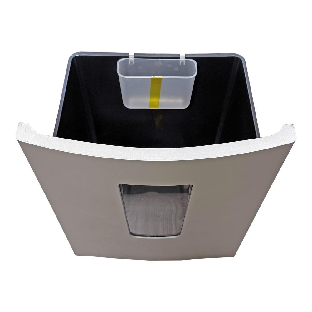 Уничтожитель документов Office Kit S220 (2x9)