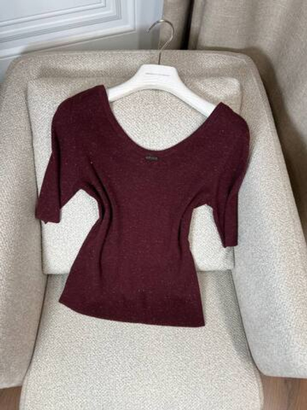 Футболка Brunello Cucinelli