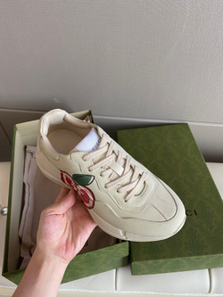 Gucci Rhyton Sneaker
