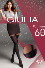 Giulia  PARI LUREX 03