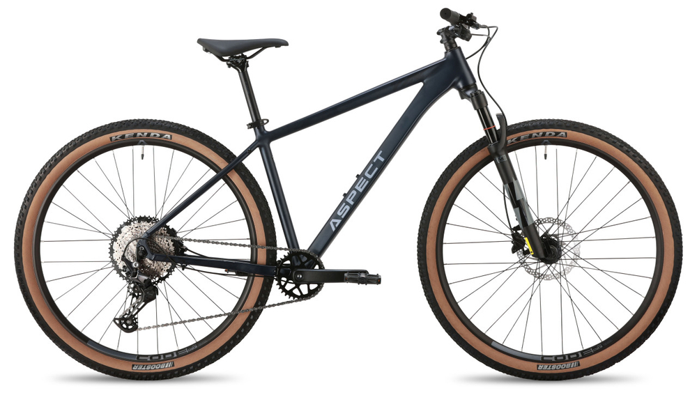 Горный велосипед Aspect Cobalt Elite (2026)