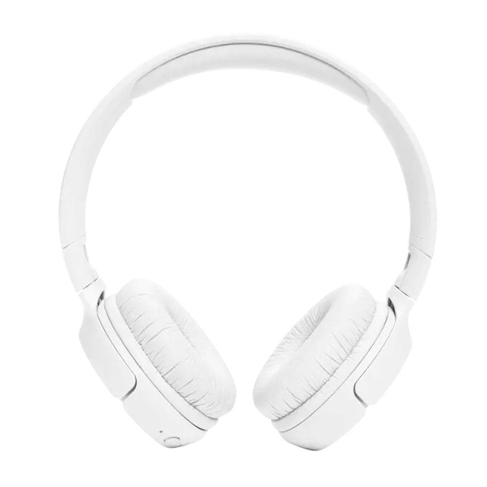 Беспроводные наушники JBL Tune 520BT White (EU) - 5