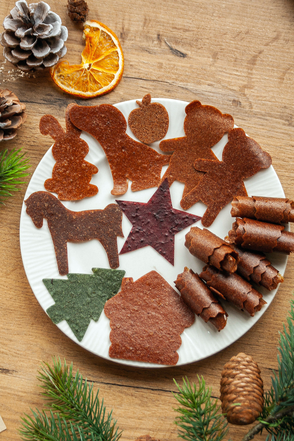 Пастилайсы с фигурками, 60 г