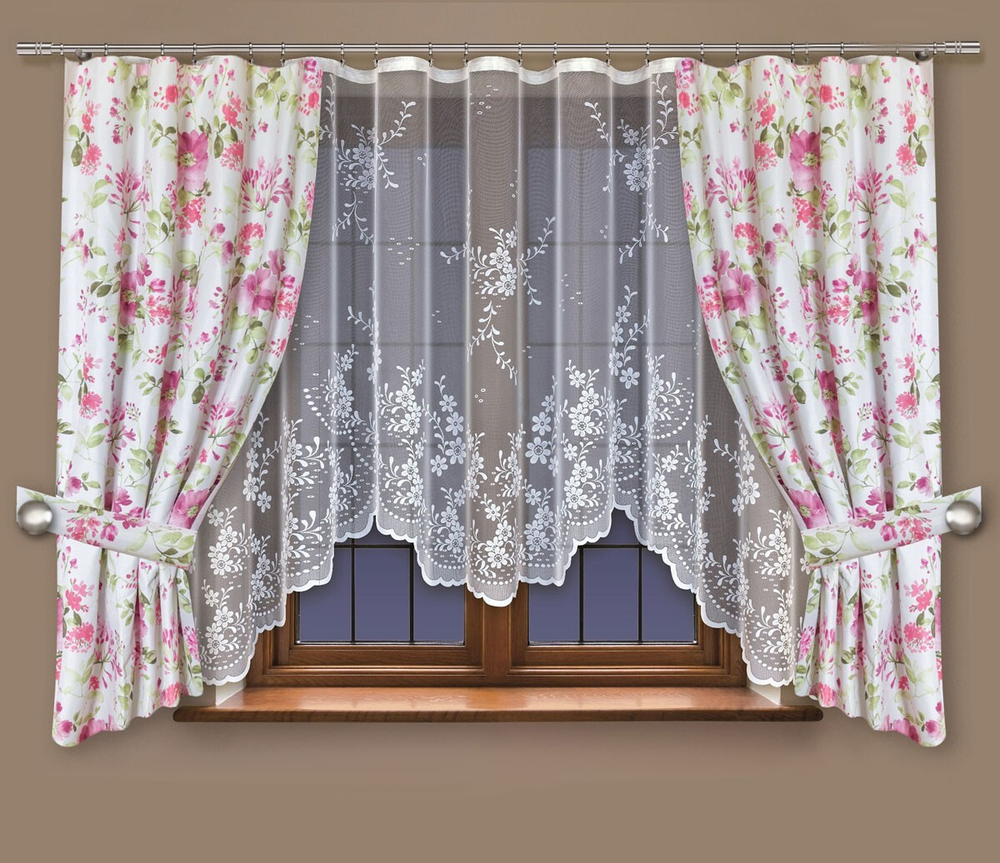 Комплект для кухни "Ф. Франция", Польша.