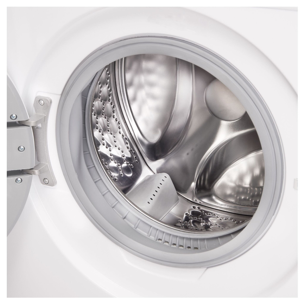 Узкая стиральная машина Korting KWM 42ID1460