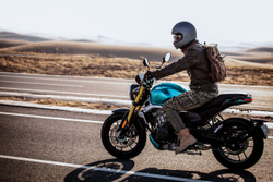 Мотоцикл VOGE 500AC