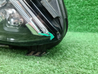 Фара правая Mercedes C w205 (2018-2023) LED