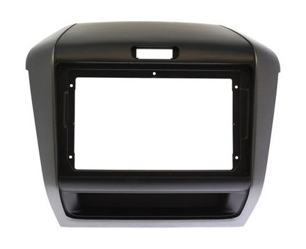 Переходная рамка магнитолы HONDA FREED 2016-2020 9 дюймов