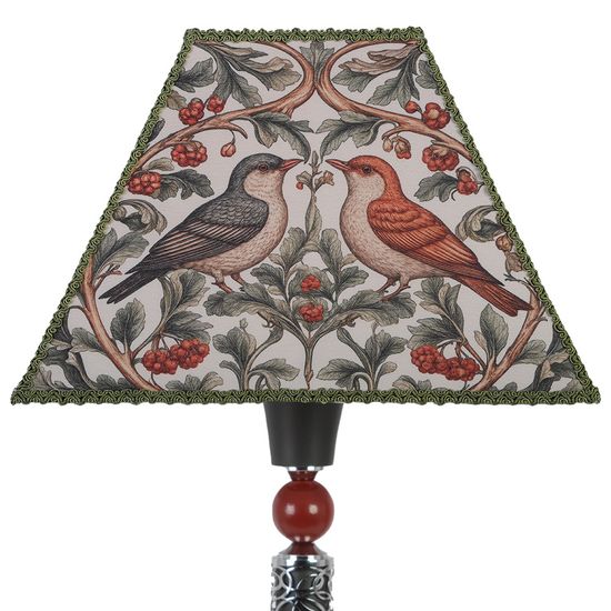 Настольная лампа MANNE TL.7461-1