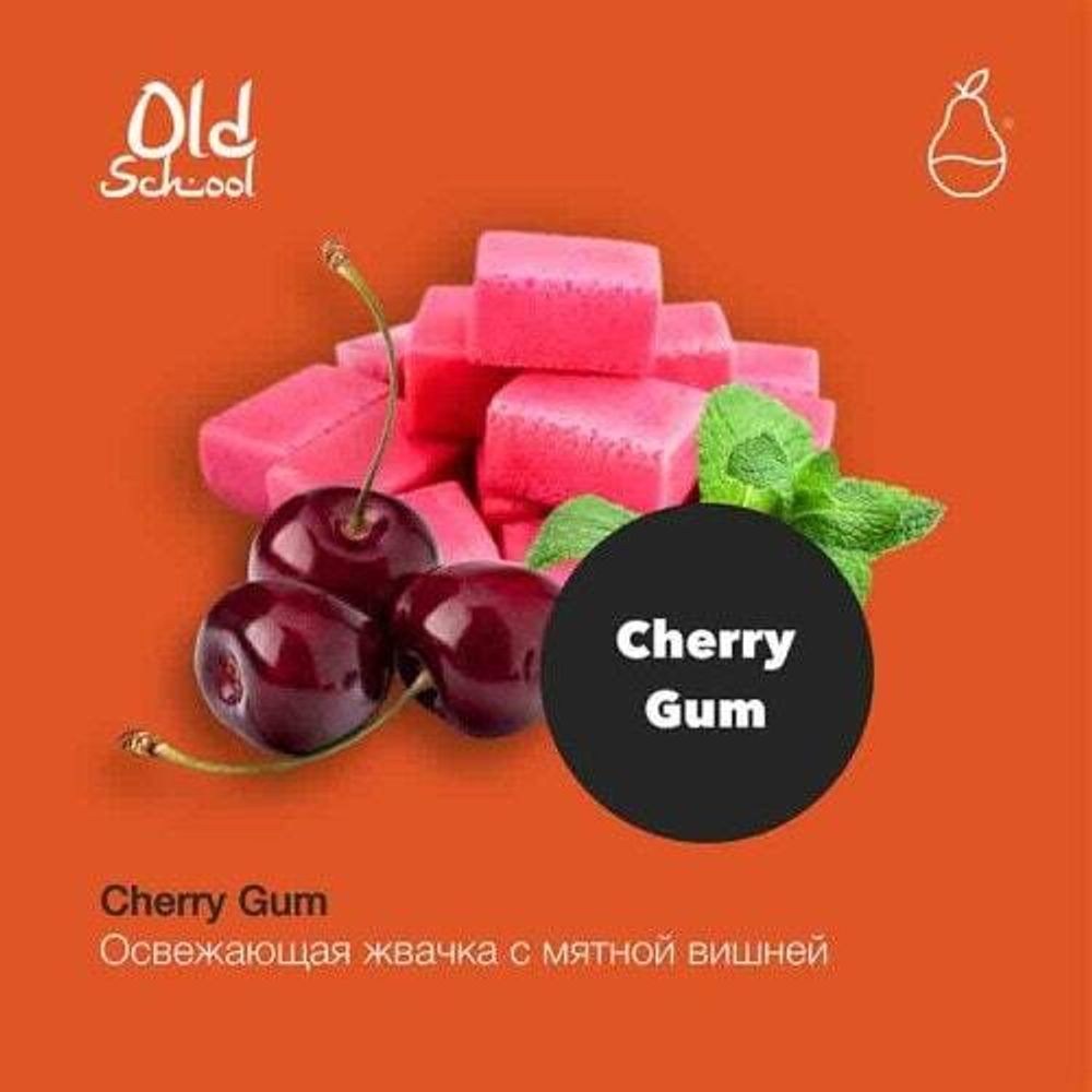 MattPear - Cherry Gum (30г)