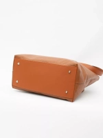 сумка большая через плечо шоппер