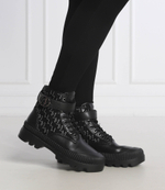 ботильоны trekka ii Karl Lagerfeld - черный(KL42552)