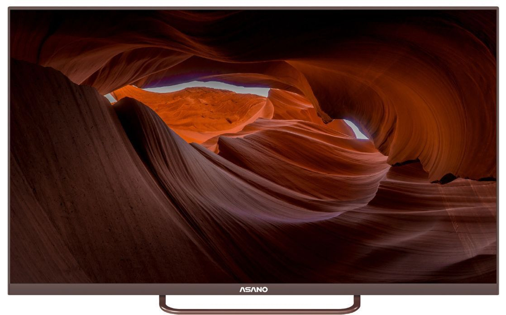 ЖК телевизор Asano 43LF7202T(Smart)