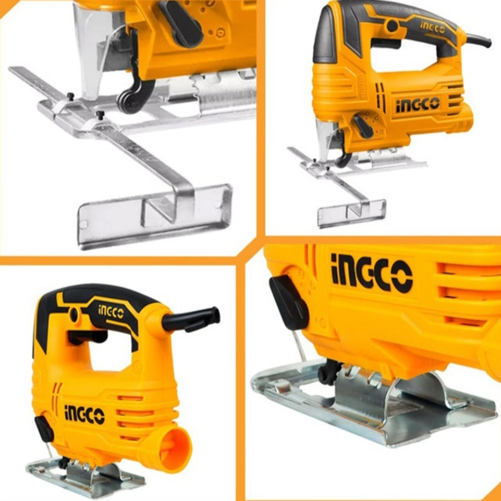 Лобзик электрический INGCO JS57028 570 Вт