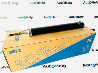 Амортизатор Jett V11-021 задний