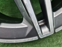 Диск Комплект дисков R18 Mercedes A W177 18-нв AMG