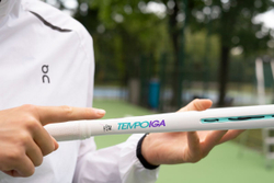 Детская ракетка Tecnifibre Tempo Iga 26"
