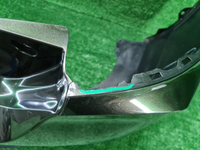 Бампер задний Nissan X-Trail T32 (2017-2022)