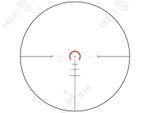 Оптический прицел CRS 1-6x24 SFP, 30mm, с подсветкой Artelv