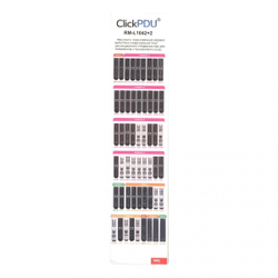 Пульт для Supra RC4b, STV-LC1515W, LET-15T03