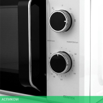 Микроволновая печь Centek CT-1550 белый