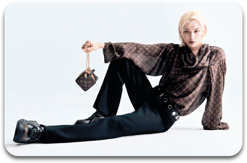 Карта / STRAY KIDS #1099