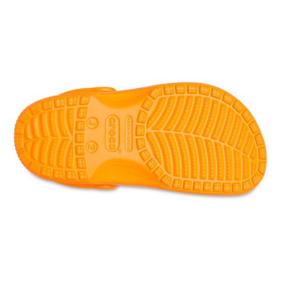 Crocs Classic 'Orange'