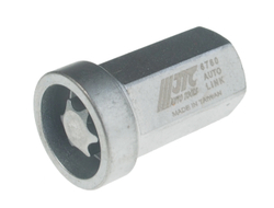 Головка для определения уровня трансмиссионной жидкости (BMW MINI) JTC