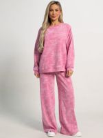 Костюм Августа ХИТ (розовый) К15544-5М LT Collection