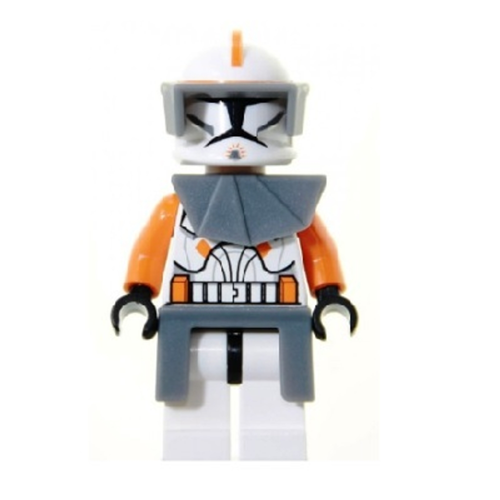 Коммандер Коди sw0196