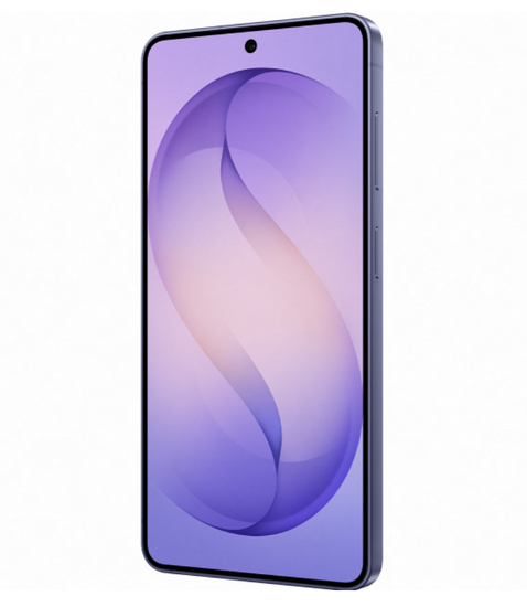 Смартфон Samsung Galaxy S26 12/256 ГБ Фиолетовый Purple