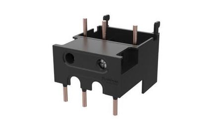 Блок соединительный между GM2 и MC1E25-38 SE GM2AF338E