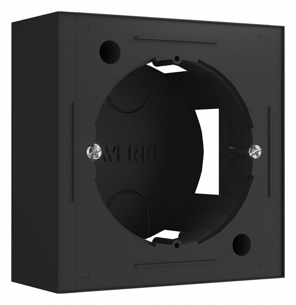 Короб накладной Werkel W8000008