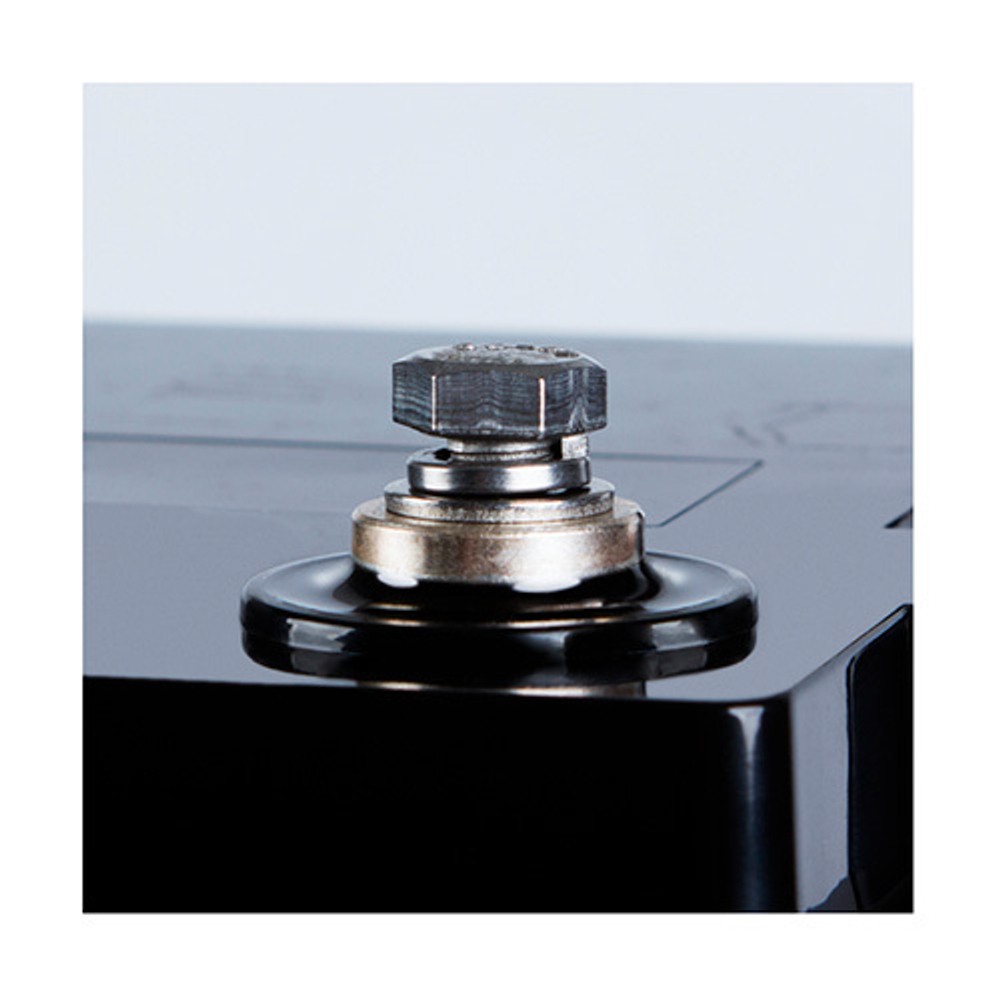 Батарея SVEN SV 121000 (12V 100Ah), напряжение 12В, емкость 100А*ч