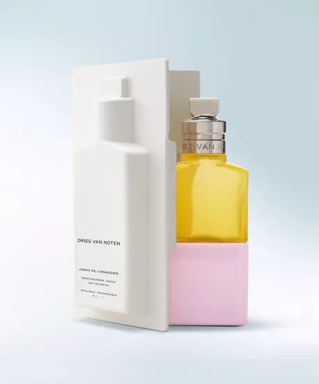 Dries Van Noten Jardin de L'Orangerie Eau de Parfum