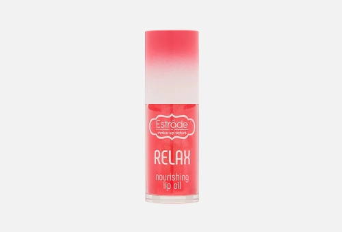 Estrade Relax Lip Oil Масло для губ 503