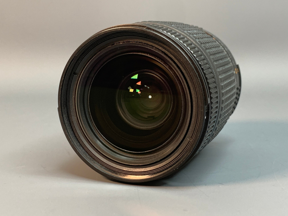 Nikon AF Nikkor 28-80mm 3.5-5.6D
