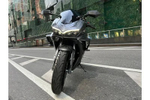Электромотоцикл ELECTRON Panigale S (3 кВт)