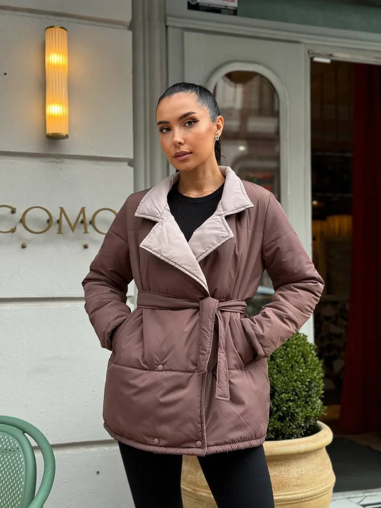 Куртка УК-24048-3 Фабрика Моды