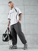 Брюки мужские Акс-2 Виотекс ГРАФИТОВЫЙ