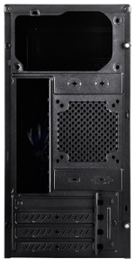 Корпус Deepcool Wave V2 черный