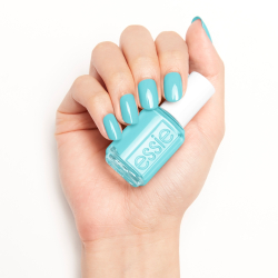 essie feel the fizzle - Долговечный лак для ногтей лимитированная серия, 13,5 ml