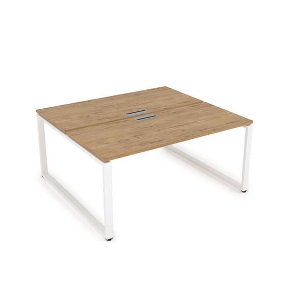 СБД-О.988 Стол системы БЕНЧ, на 2 рабочих места (1200*1635*750)